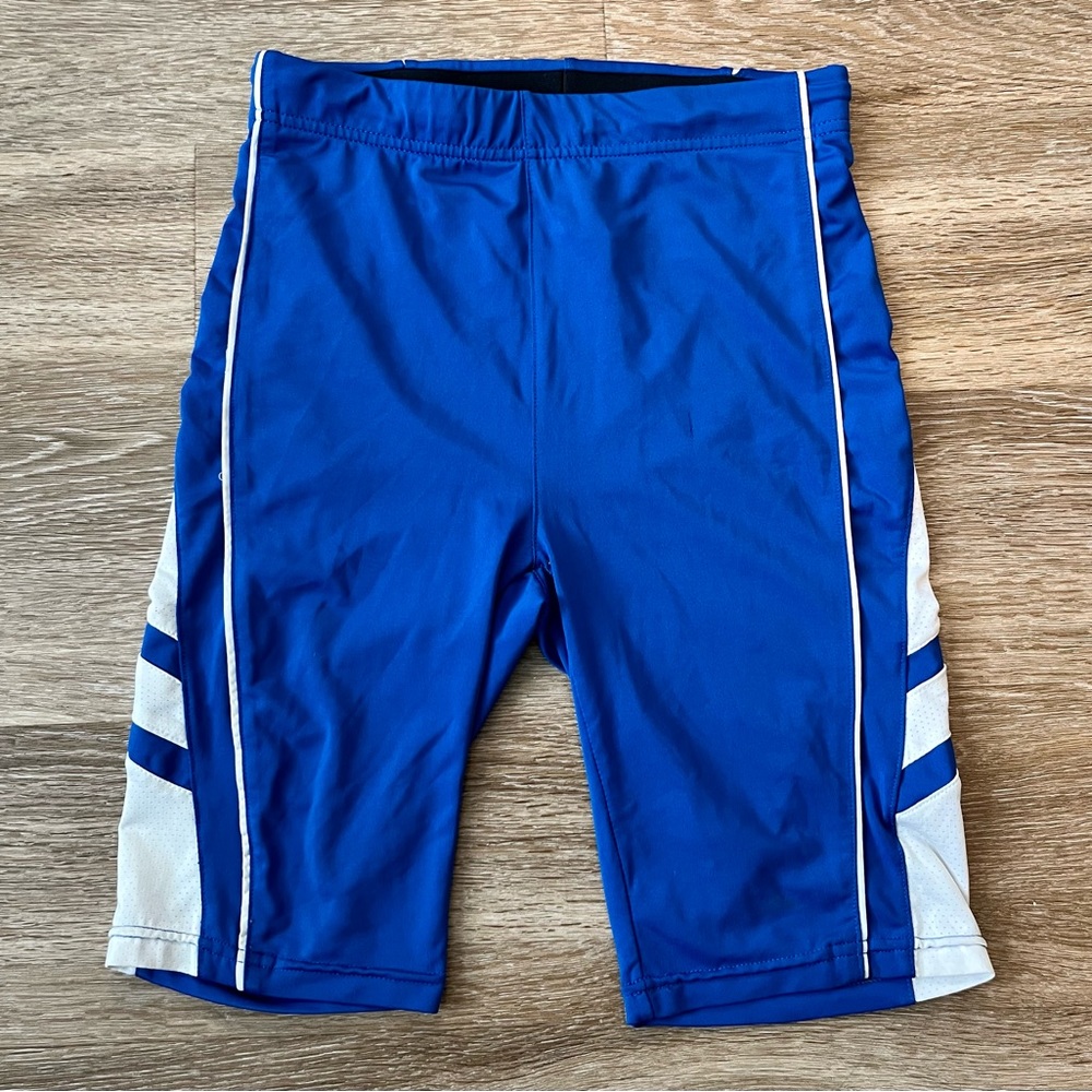 Vintage Eastbay Athletic spandex shorts, men’s small
